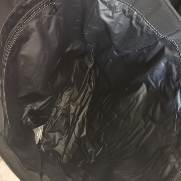 Calvin Klein Nylon Tote Bag - Picture 2 of 9